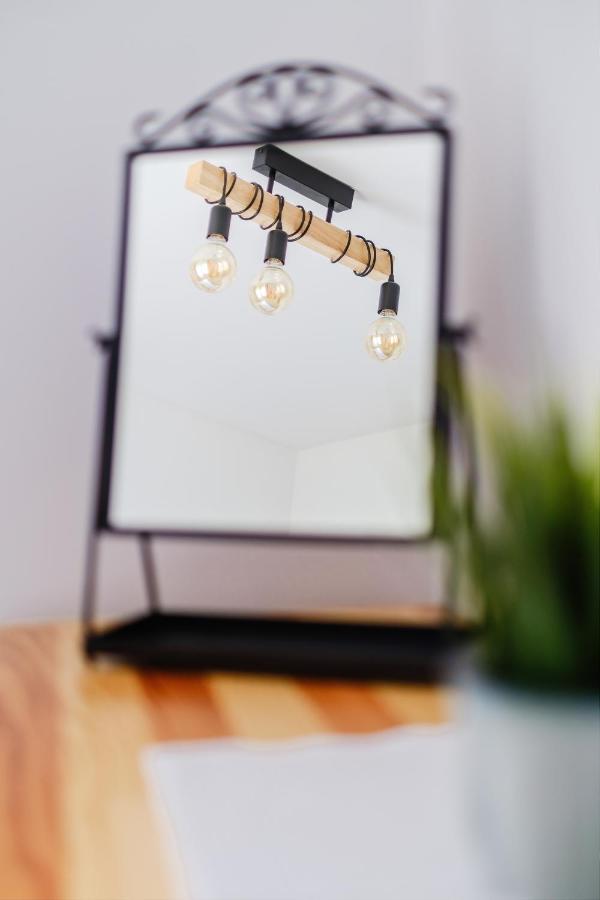 Apartamento U Tatarów Suche Exterior foto