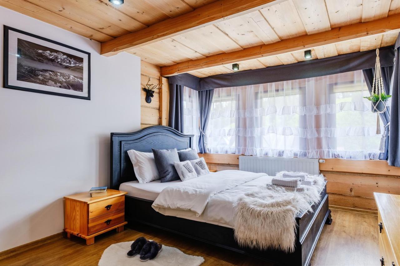 Apartamento U Tatarów Suche Exterior foto