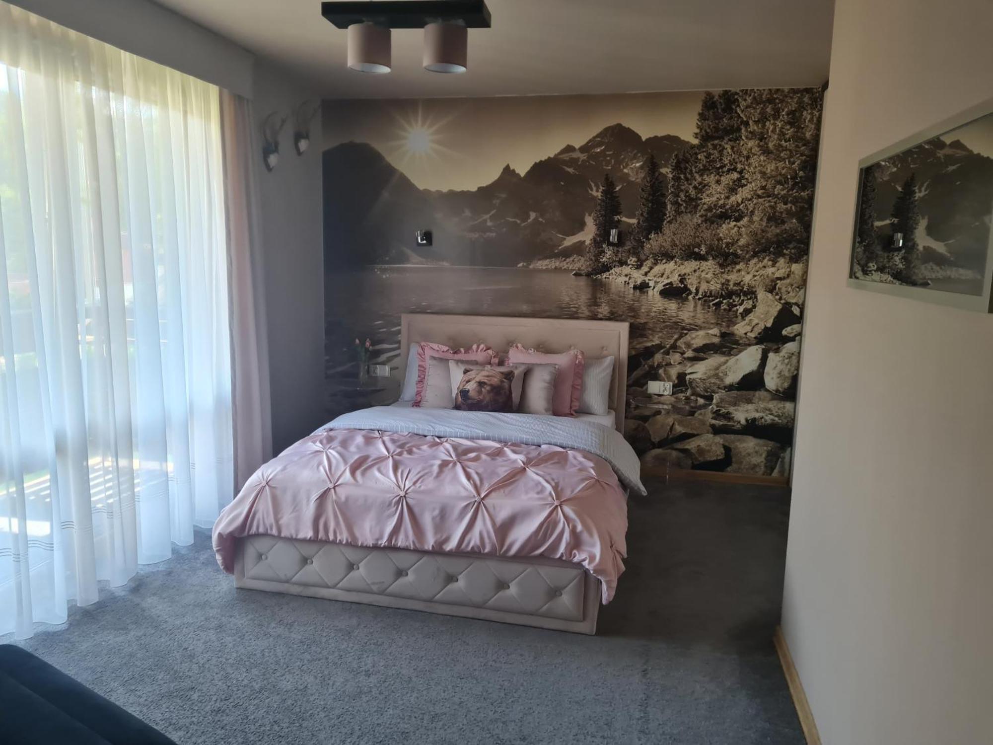 Apartamento U Tatarów Suche Exterior foto