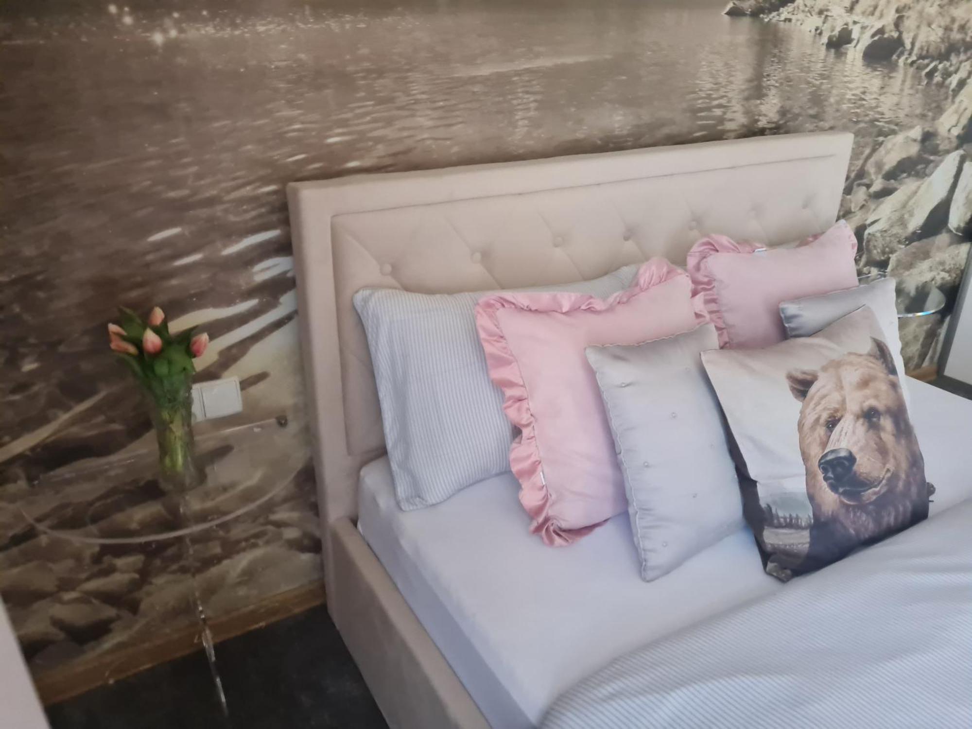 Apartamento U Tatarów Suche Exterior foto