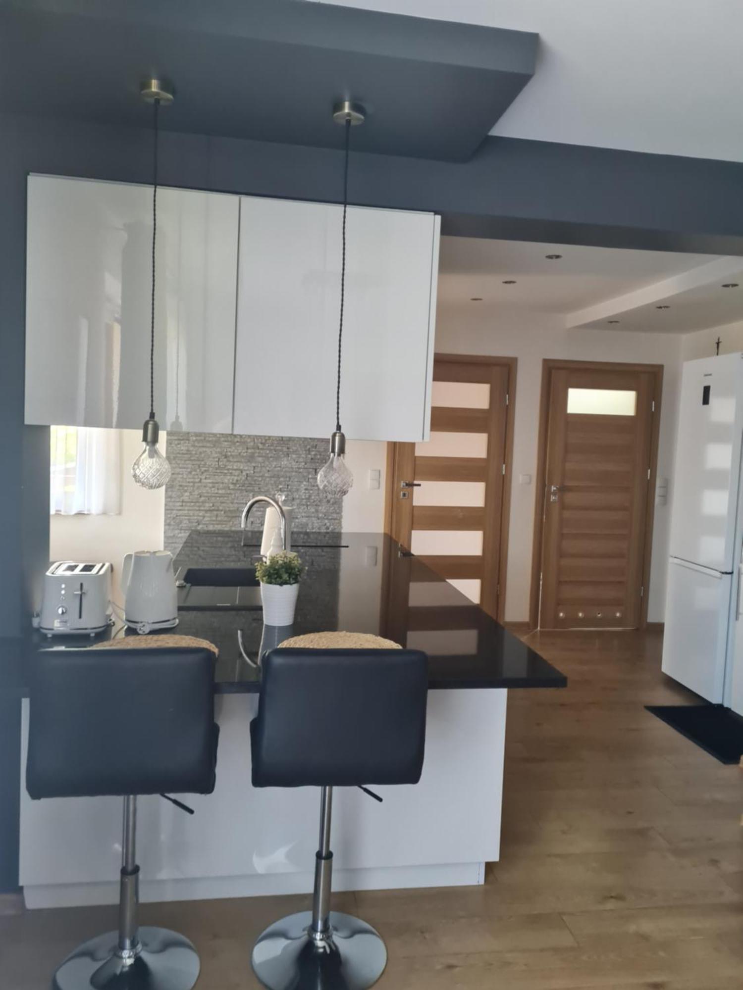 Apartamento U Tatarów Suche Exterior foto