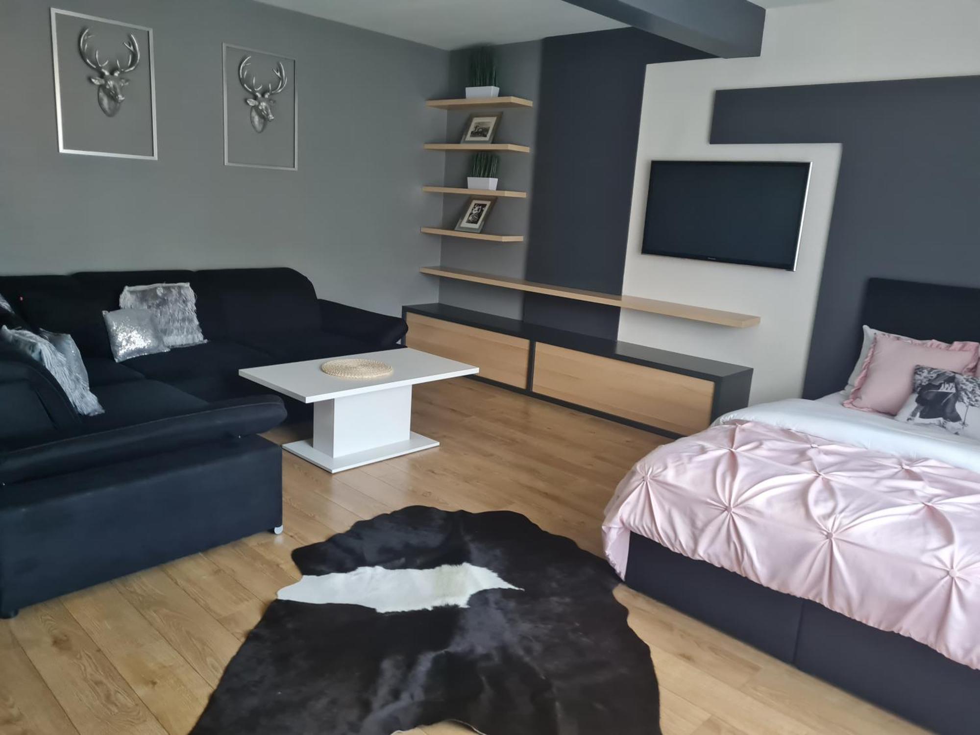Apartamento U Tatarów Suche Exterior foto