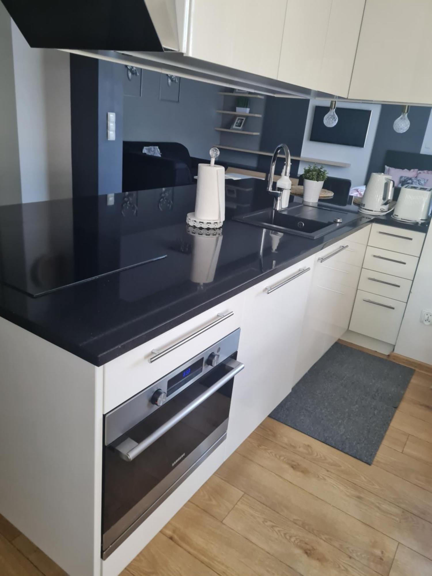 Apartamento U Tatarów Suche Habitación foto