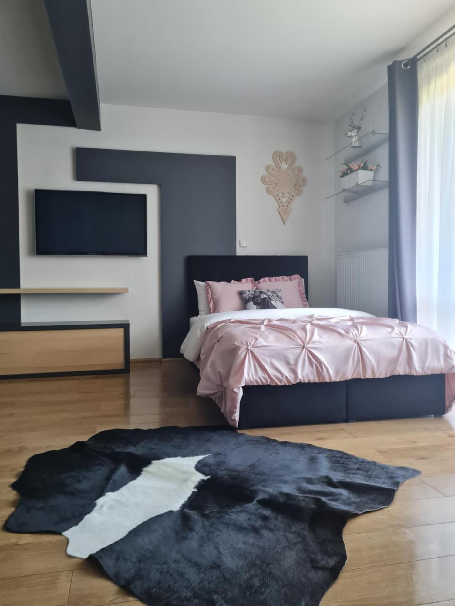 Apartamento U Tatarów Suche Habitación foto